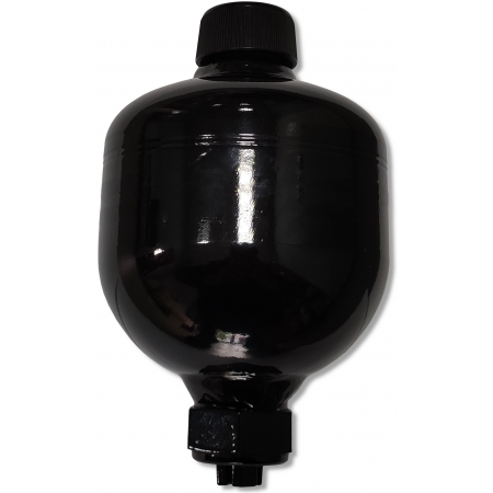 HYDROAKUMULATOR 0,32 L Z ELEKTROZAWOREM NO 12V